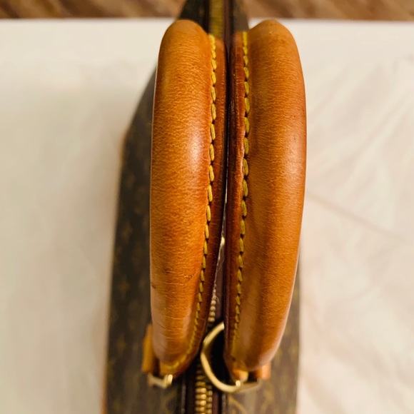 💢SOLD💢Authentic Louis Vuitton Alma PM - Picture 3 of 10